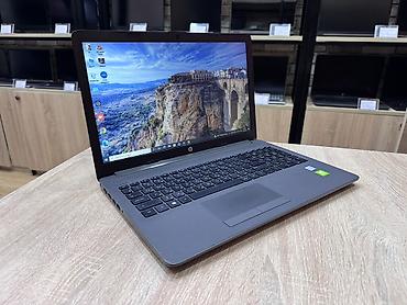 HP: İşlənmiş HP 15.6 ", Intel Core i3, 256 GB, Ünvandan götürmə, Ödənişli çatdırılma, Rayonlara çatdırılma — 2