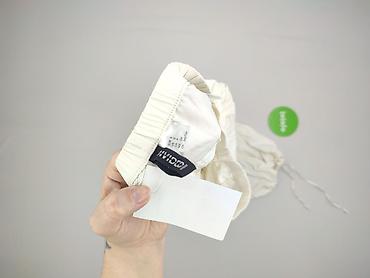 hm wide leg: H&M, Spodnie materiałowe damskie, rozmiar S — 4