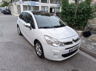 Citroen: Citroen C3: 1.4 l. | 2014 έ. 178000 km. Χάτσμπακ