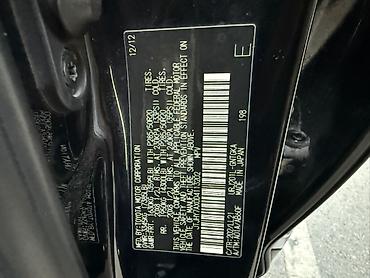 suv: Lexus LX: 2013 г., 5.7 л, Автомат, Газ, Внедорожник — 9