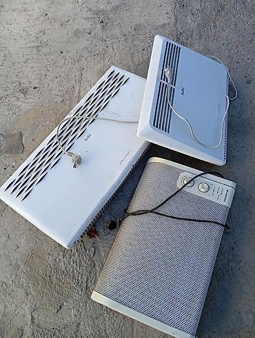 deepcool 750: Электрический обогреватель Конвекторный, Напольный, 2000 Вт — 1