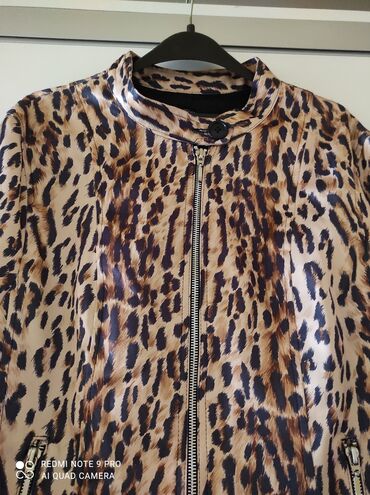 Bomberi: Aclima, 2XL (EU 44), Leopard, krokodil, zebra — 2