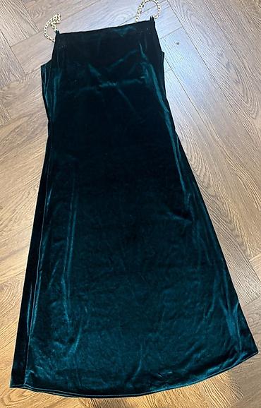 Ziyafət donları: Satılır Ölçü: М L Vəziyyəti: Yeni deyil, amma çox yaxşı — 4