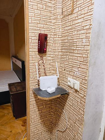 savetskide kiraye evler: ✨ Yasamalda, Şərifzadə Küçəsində 45 m² 1 Otaqlı Kirayə Mənzil! ✨ 📍 — 5