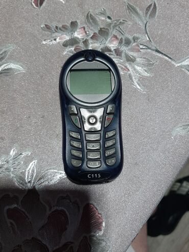 Motorola: Motorola Šarm, bоја - Svetloplava — 5