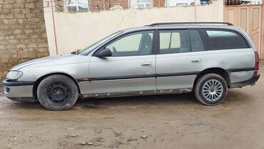 Opel: Opel Omega: 2 l | 1994 il 399595 km Universal