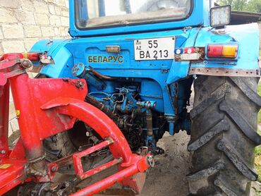 tap az traktorlar: Tam işlək vəziyyətdədir. Heç bir problemi yoxdur. Sənədləri