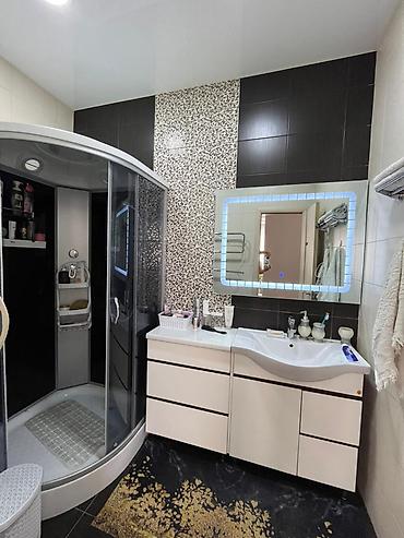 Продажа квартир: 3 комнаты, 82 м², Элитка, 5 этаж, Евроремонт — 8