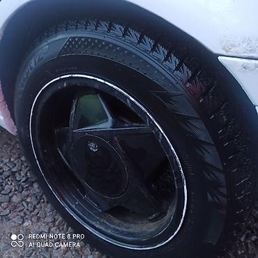 Toyota: Toyota Carina E: 1992 г., 2 л, Автомат, Бензин, Седан — 5