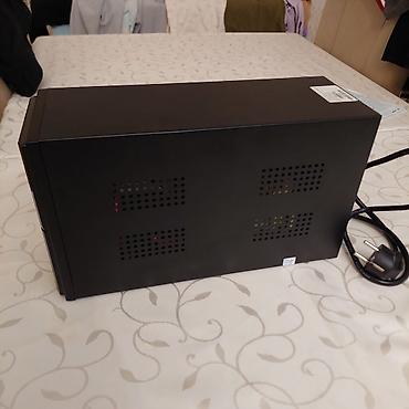 ups 2000 watt: İşlənmiş UPS, 1001 - 1500 Vt, Rozetkaların sayı - 2 — 5