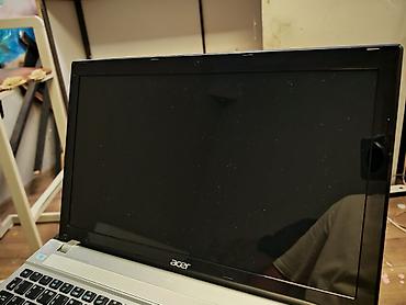 acer intel core i3: Acer Aspire V3-571G noutbuk Texniki Göstəriciləri: Brend/Model: Acer — 8