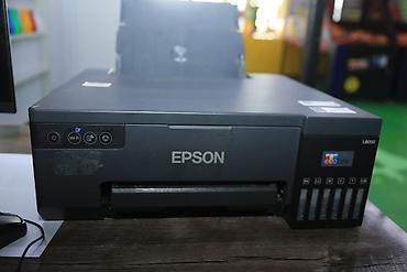 баркод принтер: Струйный фотопринтер Epson EcoTank L8050 состояние очень хорошее 10/10 — 4