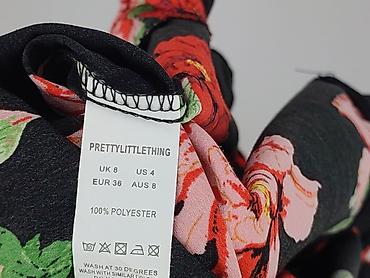 hunter w kropki: PrettyLittleThing, Sukienka damska, rozmiar S — 5