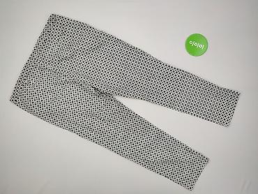 jingpai: Spodnie materiałowe damskie, rozmiar L — 3