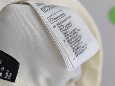 botki na platformie h: H&M, Spódnica damska, rozmiar S — 5