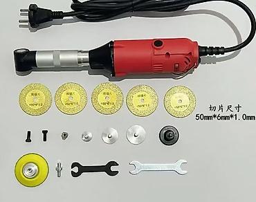 Шлифовальные машины: Шлифовальная машина, Стандартная шлифмашина, Новый, Самовывоз, Бесплатная доставка, Платная доставка — 3
