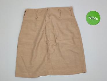 la second hand: H&M, Spódnica damska, rozmiar 2XS — 3