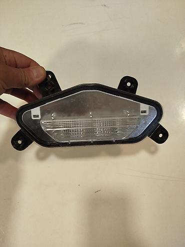 led isıq: Kia SPORTAGE 2022 il, Orijinal, İşlənmiş — 1