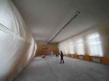 Покраска: Покраска стен, Покраска ворот, Покраска потолков, На водной основе, На масляной основе, Больше 6 лет опыта — 2