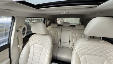 Ssangyong: Ssangyong Rexton: 2019 г., 2.2 л, Автомат, Дизель, Внедорожник — 11