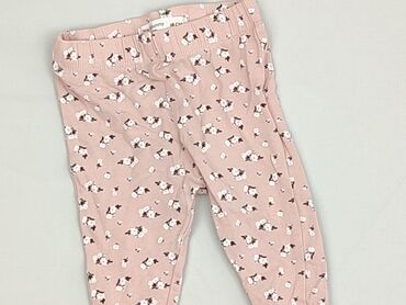 ażurowa sukienka: Legginsy, Fox&Bunny, 3-6 miesięcy, stan - Idealny