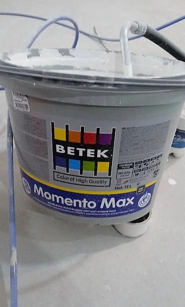 Покраска: Покраска ворот, Покраска стен, Покраска окон, На водной основе, На масляной основе, Больше 6 лет опыта — 32