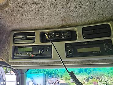 Грузовики: Грузовик, Mercedes-Benz, Б/у — 9