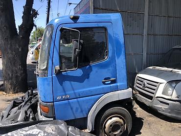 815: Разбор коммерческих автомобилей — запчасти В наличии узлы и детали с — 4