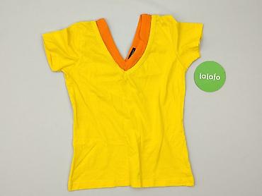 pull and bear papaya: T-shirt damski, rozmiar S — 2