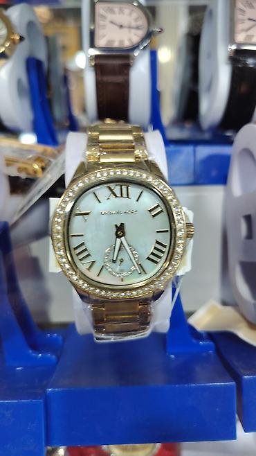 mirvari sepler: Michael Kors qadın qol saatları – klassik və zərif dizayn kolleksiyası — 2