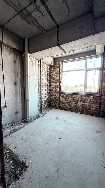 стилажи для магазина: 2 комнаты, 60 м², парк Фучика 3 этаж, ПСО (под самоотделку) — 6