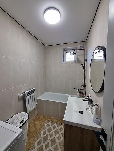 Продажа коттеджей и домов: СРОЧНО ПРОДАЁТСЯ ДОМ !! 110м², 2 этажа Описание:3 спальни,просторный — 4