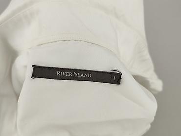 lech: River Island, Koszulа dla mężczyzn, rozmiar L — 4