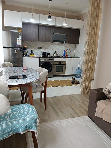 azadliq ev: 1 otaqlı, Yeni tikili, m. Nəriman Nərimanov, 42 kv. m — 5