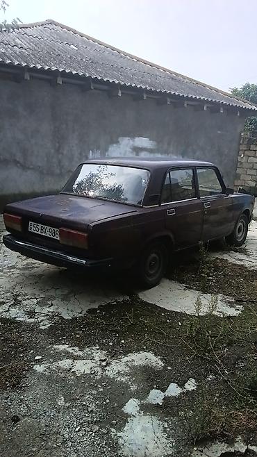 nol 7 masin: VAZ 2105 – Xüsusi İstehsal, Əla Texniki Vəziyyətdə! Bu avtomobil adi — 6