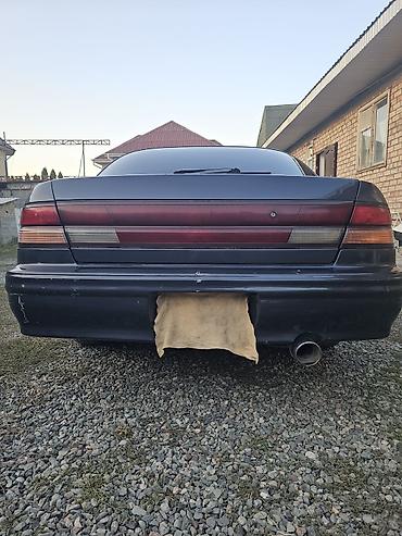 нисан сефиро: Nissan Cefiro: 1996 г., 2 л, Автомат, Бензин, Седан — 10