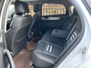 BYD: BYD Qin: 2020 г., Электромобиль, Седан at lalafo.kg — 8 BYD: BYD Qin: 2020 г., Электромобиль, Седан — 8