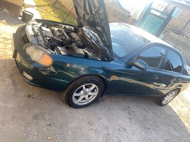 Kia: Kia Spectra: 2003 г., 1.8 л, Механика, Бензин, Седан — 5