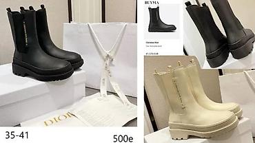 Čizme: CIZME PRIZNATIH BRENDOVA U SVETU, HIT | Najnovije! ! ! Hot! ! ! Hot! — 8