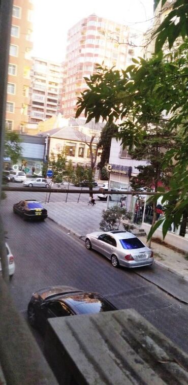 Köhnə tikili: Bakı, 2 otaqlı, Köhnə tikili, 50 kv. m — 14