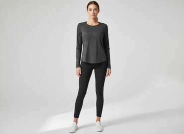 Blouses: Women's blouse, size S