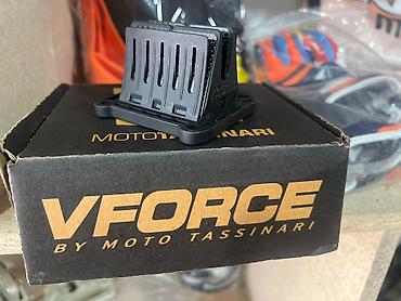 Мотозапчасти и аксессуары: Новый — 16