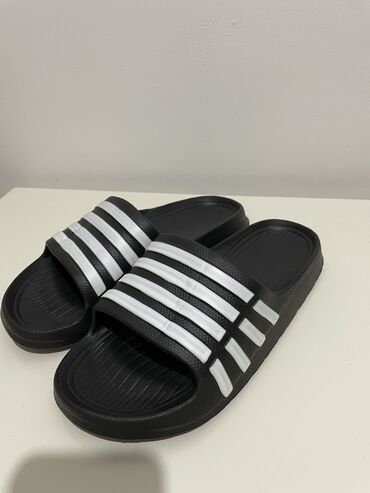 gumene papuce grubin: Beach slippers, 39