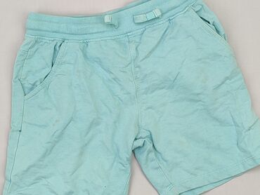 adidas spodenki do pływania: Shorts, Fox&Bunny, 10 years, 134/140, condition - Good