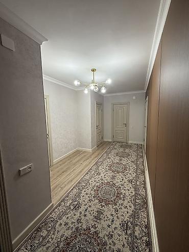 Продажа квартир: 3 комнаты, 120 м², 9 мкр Элитка, 1 этаж, Евроремонт — 10