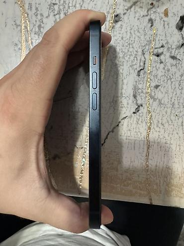 айфон бу 13: IPhone 13, Б/у, 128 ГБ, Синий, Зарядное устройство, Чехол, Коробка, 86 % — 3