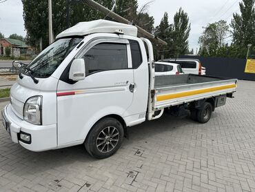 мини грузовики до 1 тонны: Легкий грузовик, Hyundai, Дубль, До 1 т, Б/у