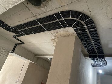 Электрики: Электрик | Монтаж выключателей, Монтаж проводки, Монтаж розеток Больше 6 лет опыта — 6