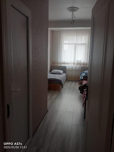 sumqayıtda yeni tikili binalar: Otaq yoldasi axtarılır . Xanımlara verilir . ünvan Xırdalan şəhəri — 5