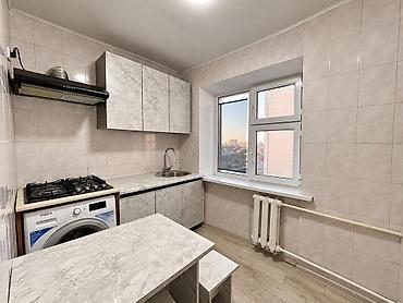 Продажа квартир: 3 комнаты, 55 м², Индивидуалка, 5 этаж, Косметический ремонт — 7
